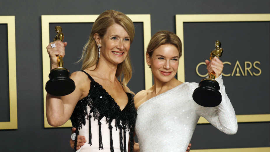 "Parazit" promenio istoriju i budućnost Oskara 3