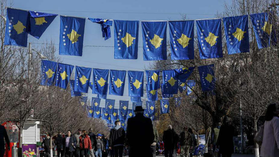 Seljimi: Nećemo podržati ni jedan dijalog bez SAD 1