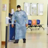 Još 15 zaraženih korona virusom u Srbiji, ukupno 118 12