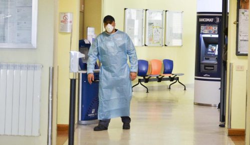 BBC: U Iranu najmanje 210 umrlo od korona virusa 52
