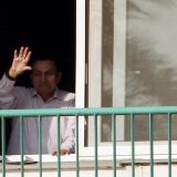 Preminuo bivši predsednik Egipta Hosni Mubarak 3