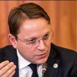 Varhelji: BiH će ostati bez finansijske pomoći, ako se nastavi blokada institucija 8
