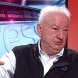 Zec: Vlast bitno utiče na uređivačku politiku RTS-a 7