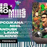 Muzički vodič od 28. februara do 6. marta 12