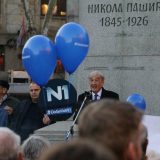 Čupić: Kad Evropa i Amerika kažu da više ne može, za sat, dva nestaće šatori u Ćacilendu 10