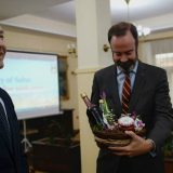 Holandski ambasador u Šapcu: Saradnja u poljoprivredi 14