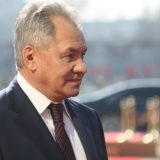 Sergej Šojgu razgovarao sa šefom američkog Pentagona: Tema razgovora situacija u Ukrajini 7
