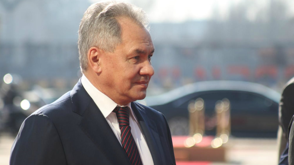 Sergej Šojgu razgovarao sa šefom američkog Pentagona: Tema razgovora situacija u Ukrajini 1