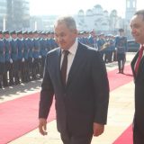 "Vulinov prijatelj": Ko je Sergej Šojgu, na koga je navodno planiran atentat? 1