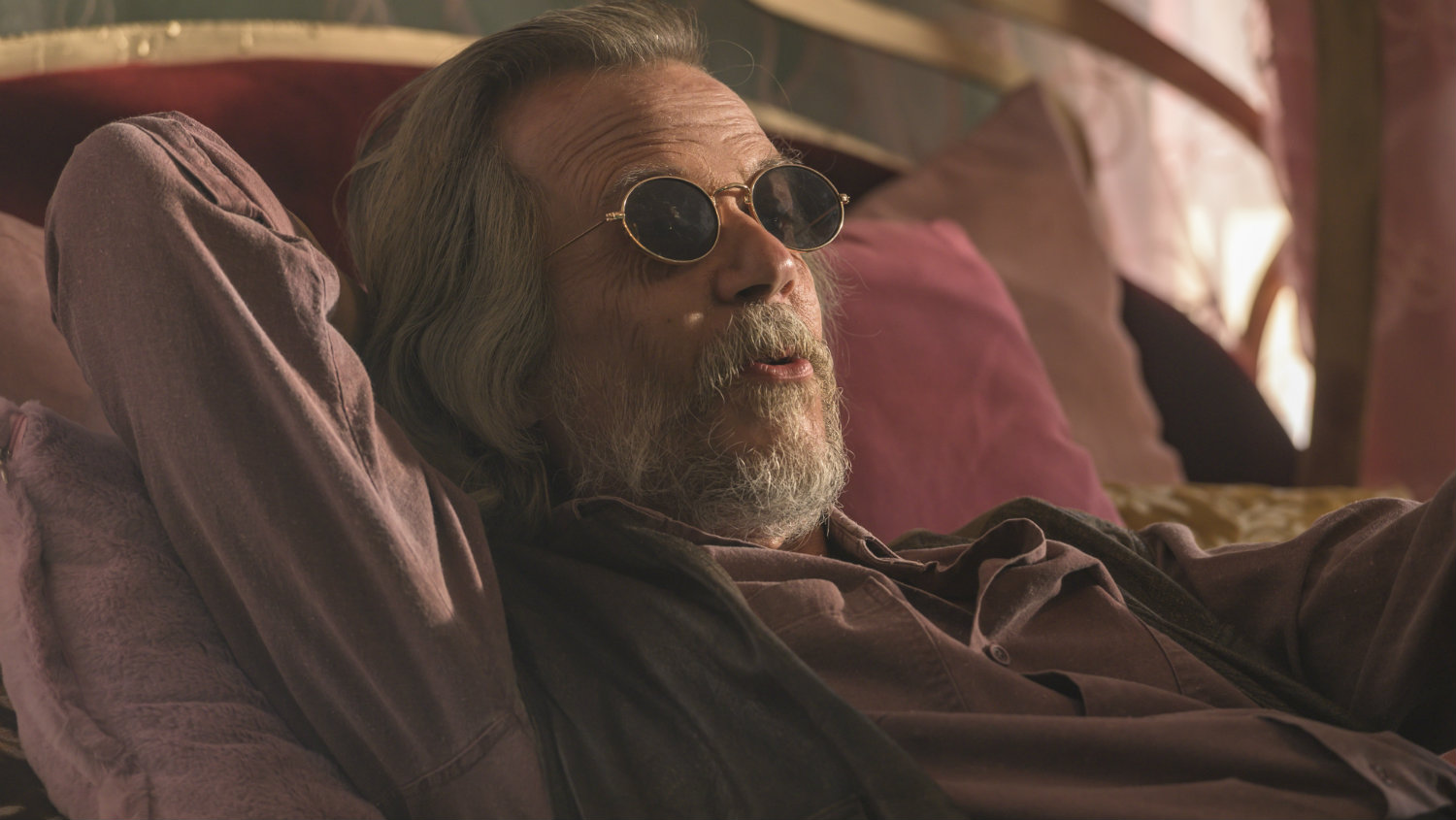 Izašao prvi trejler za film “Hotel Beograd” (VIDEO) 2