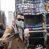 SAD treća zemlja u svetu po broju zaraženih od korona virusa 7