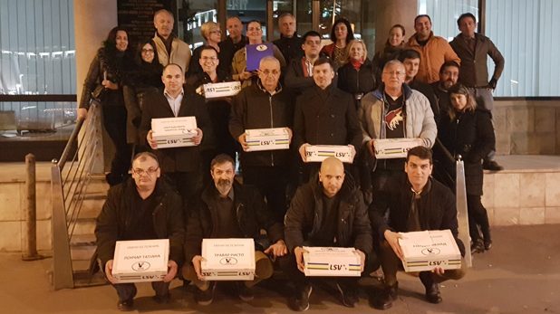 Novi Sad: Stare liste, nove priče 1