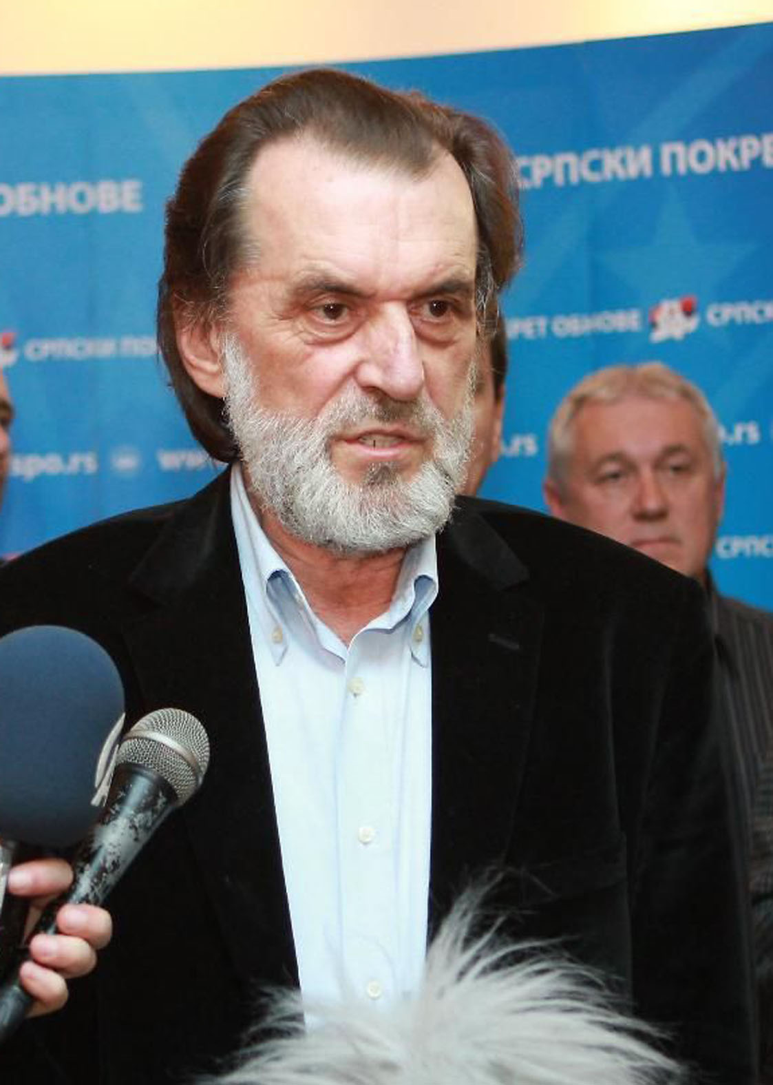 SPO: Godišnjica junskih demonstracija i hapšenja Vuka i Danice Drašković 1