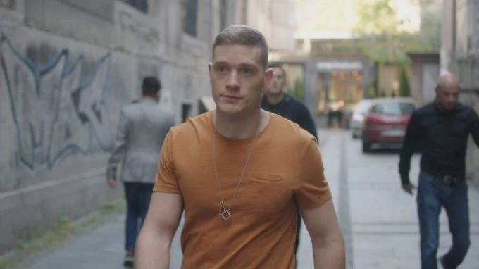 Aleksandar Radojičić: Nemojte izlaziti iz kuće bez preke potrebe (VIDEO) 1