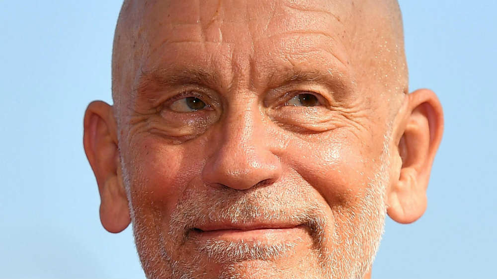 Džon Malkovič: Mistični papa 1