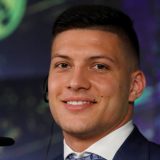 Luka Jović: Neobavešteni milioner 1