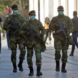 Zabrana kretanja može da traje duže od tri nedelje 6