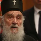 U Hramu Svetog Save pomen povodom četvrte godišnjice smrti patrijarha Irineja 6