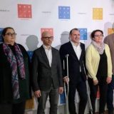 Jovanović: Nećemo koristiti posebna pravila za manjinske stranke 2