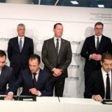 Beogradu, za sada, ne prete američke sankcije 5