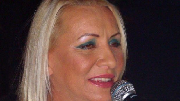 Vesna Zmijanac kandidatkinja SNS za odbornicu na Zvezdari 1