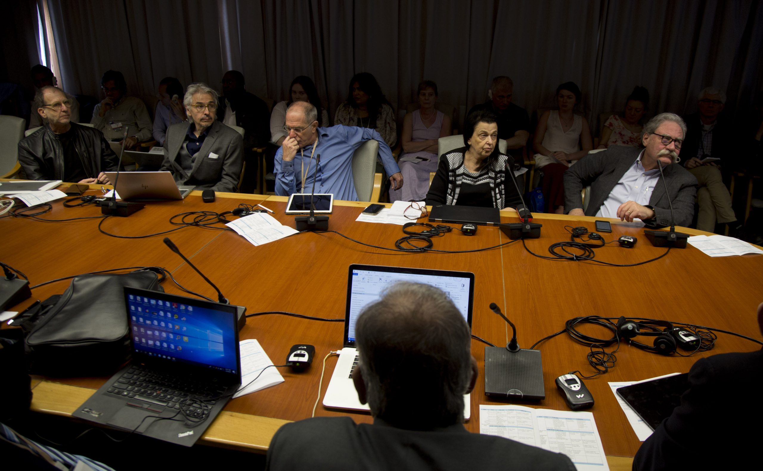 Havana: Akustični napadi na diplomate zapravo trovanje insekticidima 1