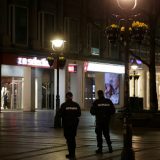 Beogradski centar za ljudska prava: Građani koji krše policijski čas biće abolirani 1