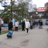 Kako je bilo Koraksu u prvoj nedeljnoj kupovini za penzionere? 5