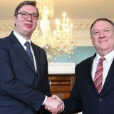 Treba nam prijateljstvo Amerike 1