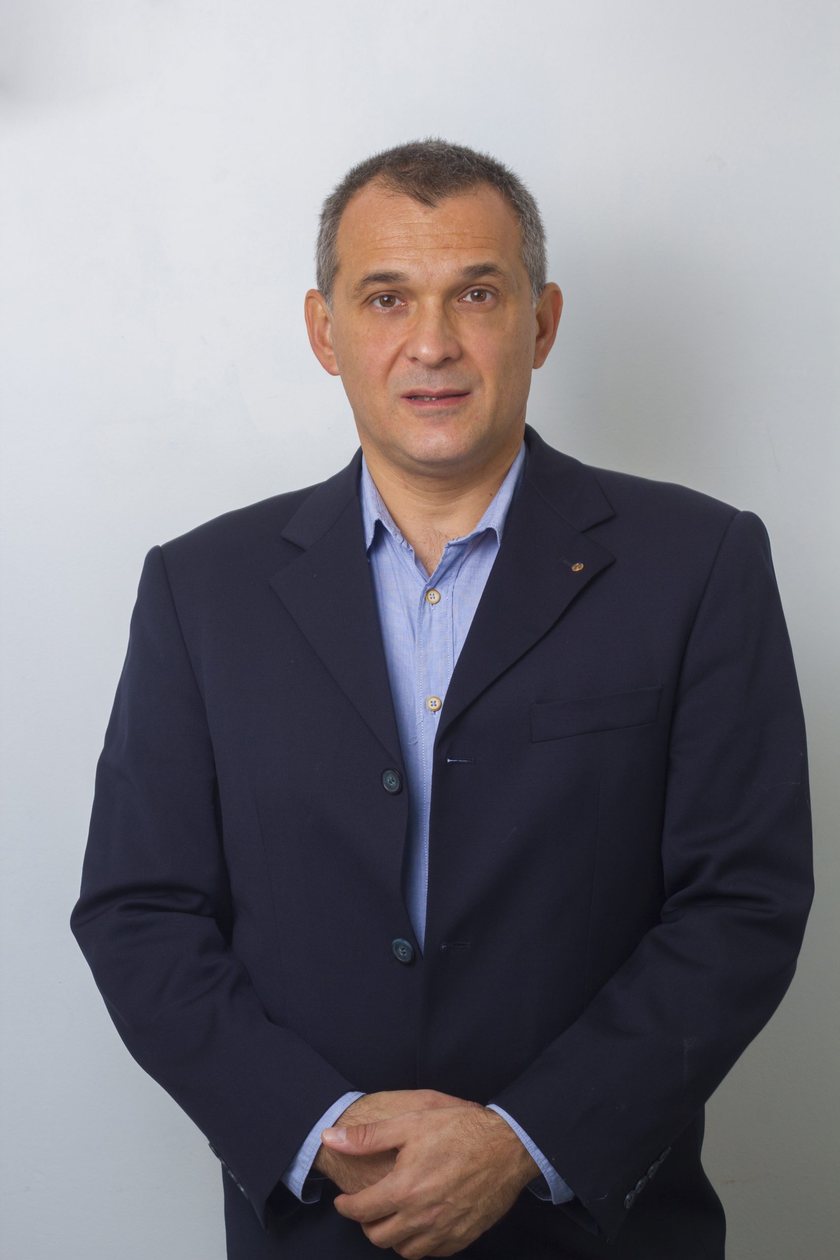 Đurić: Problem je kod nas, a ne u Briselu 1