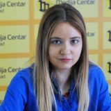 Marija Stojanović: Sjajna novinarka 10