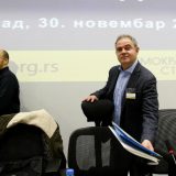 Počinje totalni obračun u DS? 15