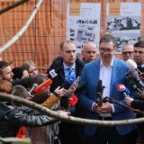 "Vučić nije učestvovao u predizbornoj kampanji": Deset izjava političara iz Srbije koje su ušle u izbor za Laž godine 6