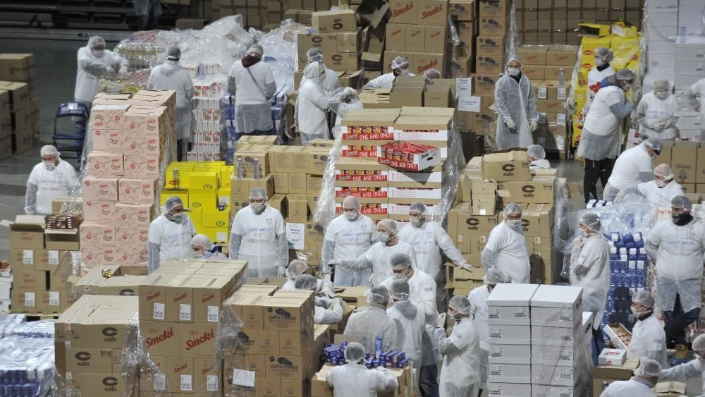 Zaposlenima oduzeli radne naloge 1