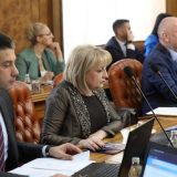 Đukić Dejanović: Predsednik Vučić nema virus 8