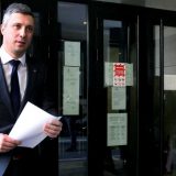 Obradović podneo krivičnu prijavu protiv Zagorke Dolovac 6