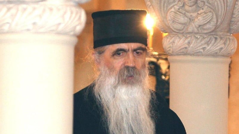 Episkop Irinej: Rat nije tražila Rusija nego Zapad, u Ukrajini je u toku gonjenje Crkve 1