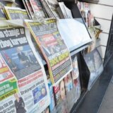 Mediji i organizacije civilnog društva zahtevaju od Uprave za pranje novca da objasni zašto je došlo do istrage 3