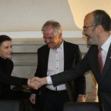 Novinari: Brnabić ili neobaveštena ili beskrupulozna 11