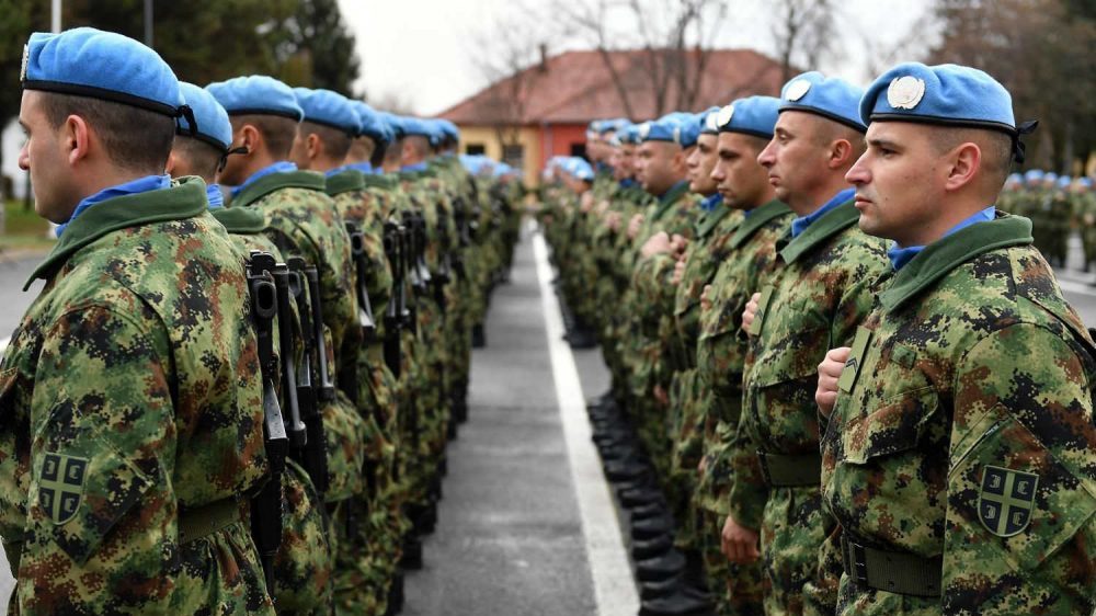 Više od dve trećine građana Srbije za ponovno uvođenje obaveznog služenja vojnog roka 1