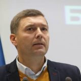 Zelenović: Zajedno za Srbiju ostaje izvan Parlamenta 2