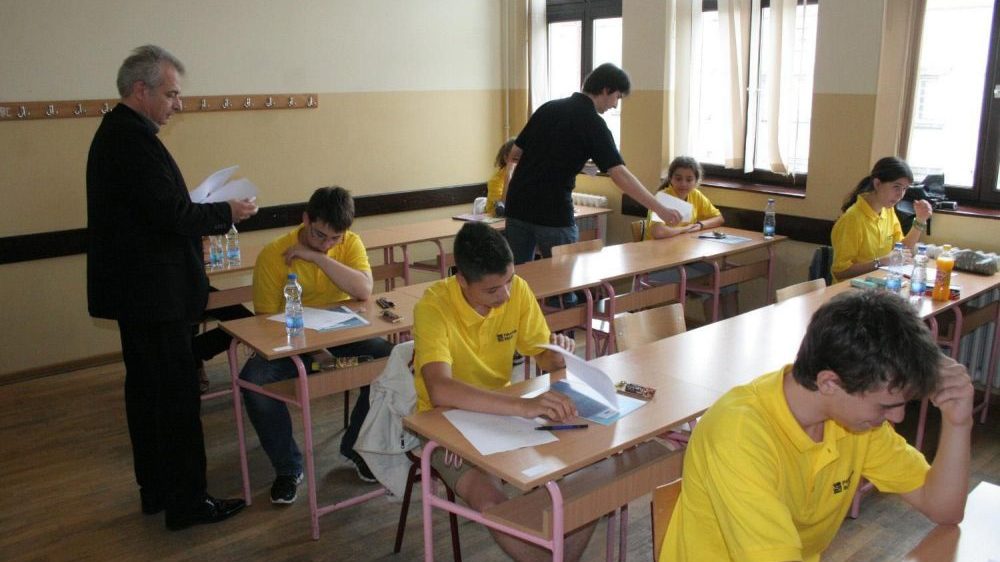 Lončar: Za sve obolele znamo kako su zaraženi, sve škole će raditi 1