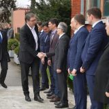 Vučić abolira bivše rukovodstvo od odgovornosti 5