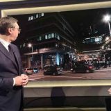 Vučić tražio čistku novinara na RTS-u? 5