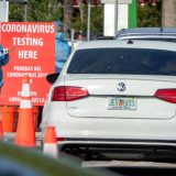 Trampova administracija je veoma loše reagovala 8