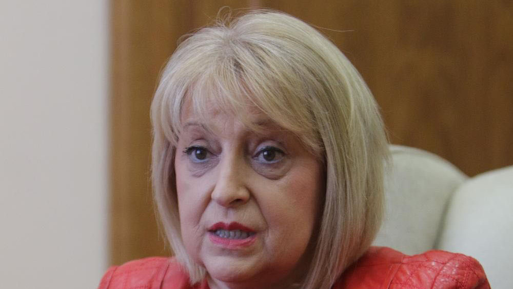 Đukić Dejanović: Obezbediti stimulacije za ostanak zdravstvenih radnika 1