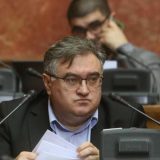 Vukadinović: Stepen poverenja u vlast veoma nizak 9
