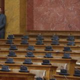 TS: Poslanici od predstavnika Vlade da zatraže informacije o javnim nabavkama tokom vanrednog stanja 6
