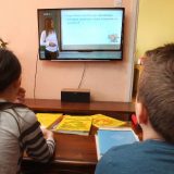 Ocene za prepisivanje i roditelje 2