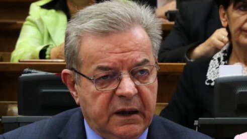 Zašto Dragomir Karić nije na listi SNS i koga sve nećemo gledati u budućem parlamentu? 2